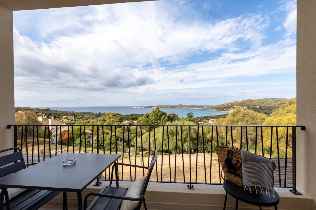 Casa Marina Cargese Apartment Exterior photo
