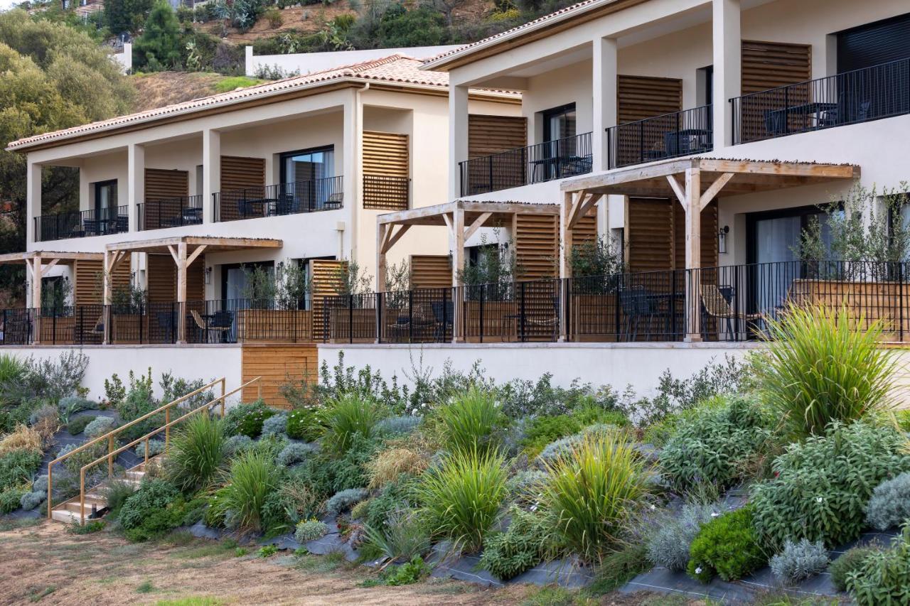 Casa Marina Cargese Apartment Exterior photo